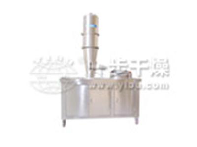 Multifunctional Granulation and Coating Machine